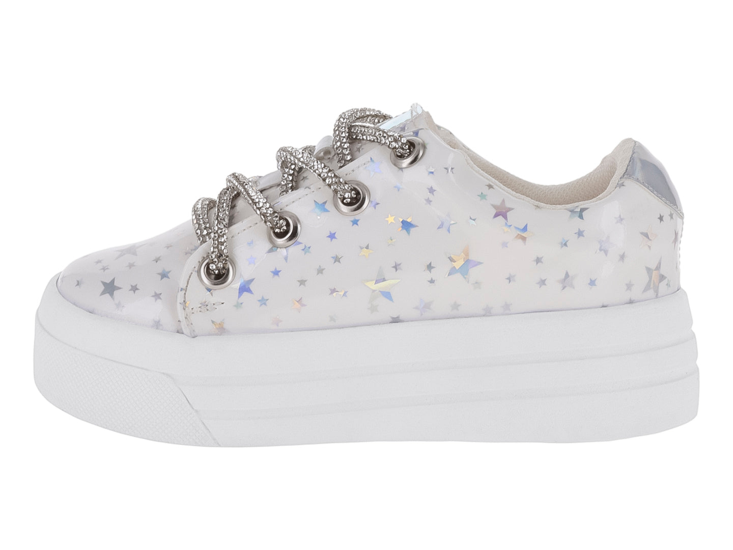 Tenis Divitas 5082 Para Niña