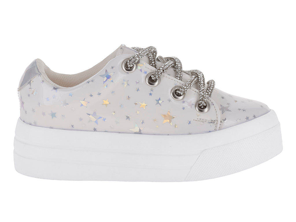 Tenis Divitas 5082 Para Niña