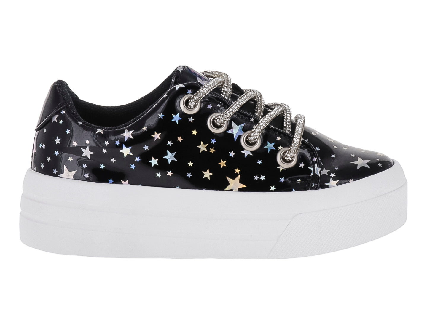 Tenis Divitas 5082 Para Niña