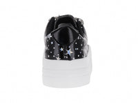 Tenis Divitas Negros de Charol para Niña