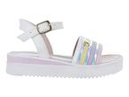 Sandalias Viris 126 Para Niña