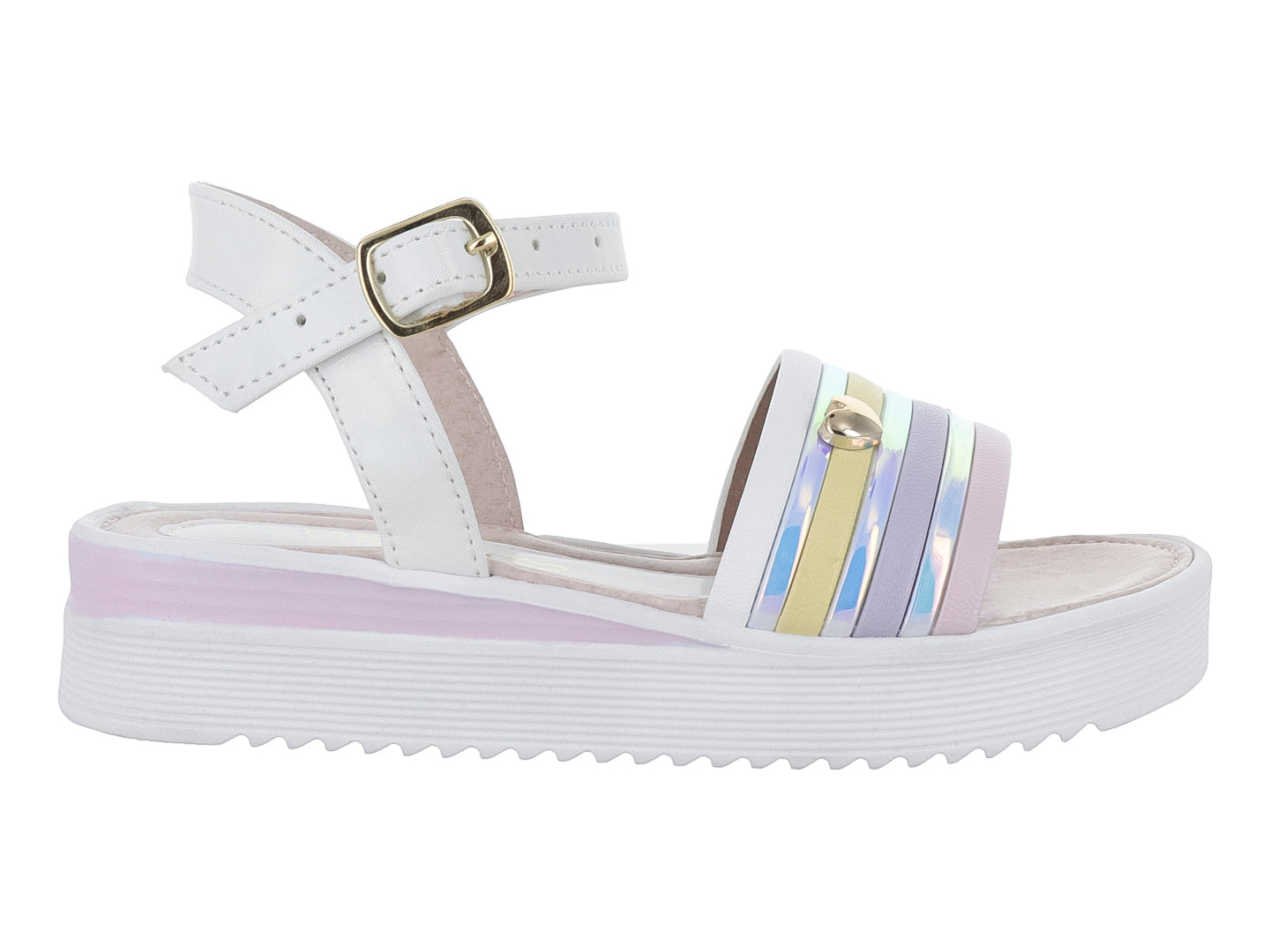 Sandalias Viris 126 Para Niña