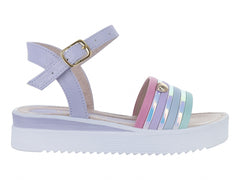 Sandalias Viris 126 Para Niña