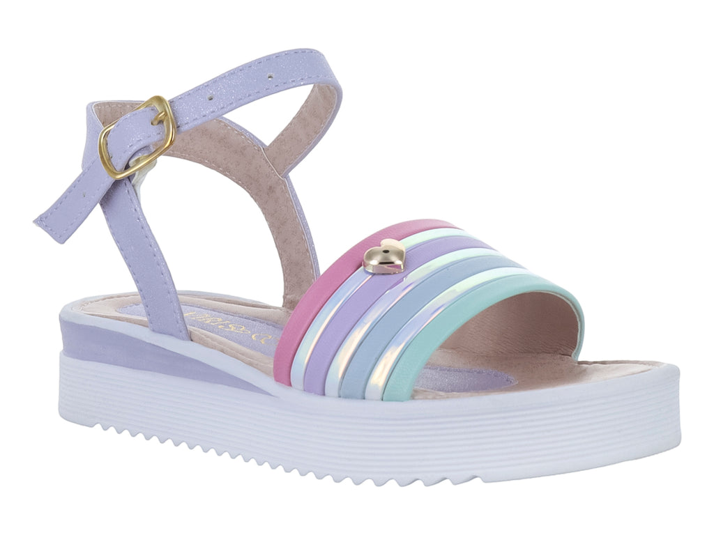 Sandalias Viris 126 Para Niña