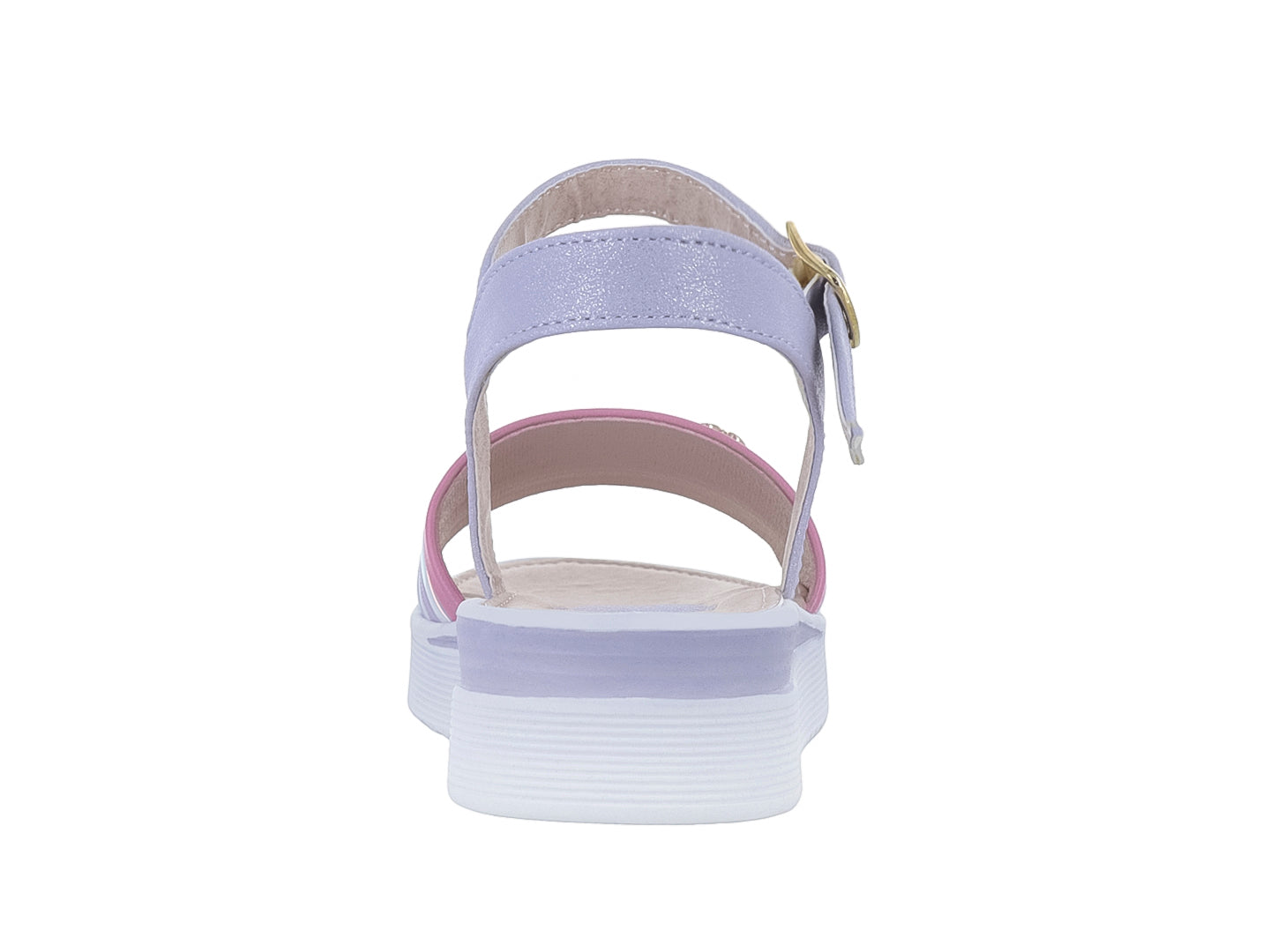 Sandalias Viris 126 Para Niña