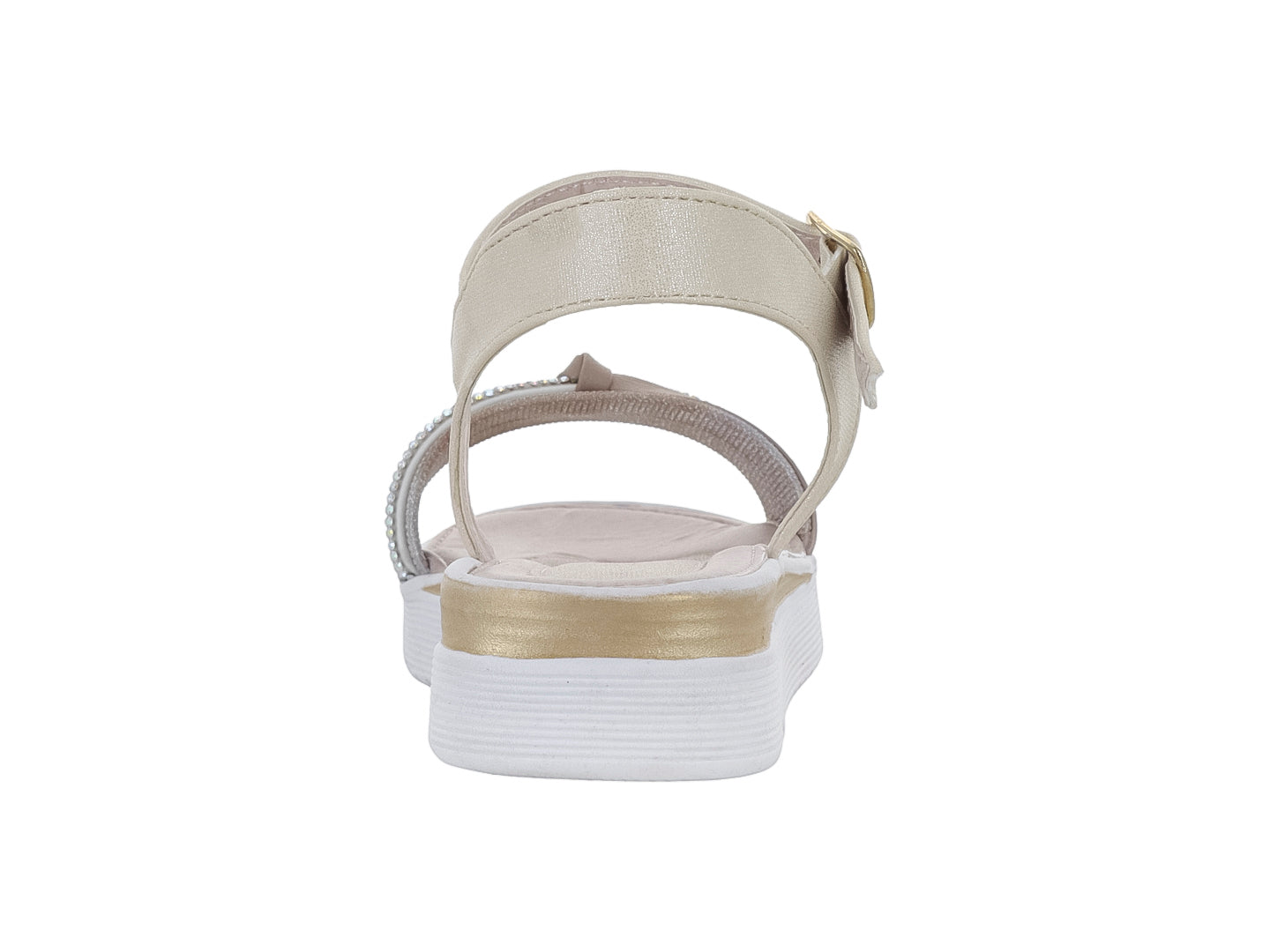 Sandalias Viris 127 Para Niña