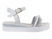 Sandalias Viris 127 Para Niña