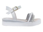 Sandalias Viris 127 Para Niña