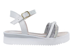 Sandalias Viris 127 Para Niña