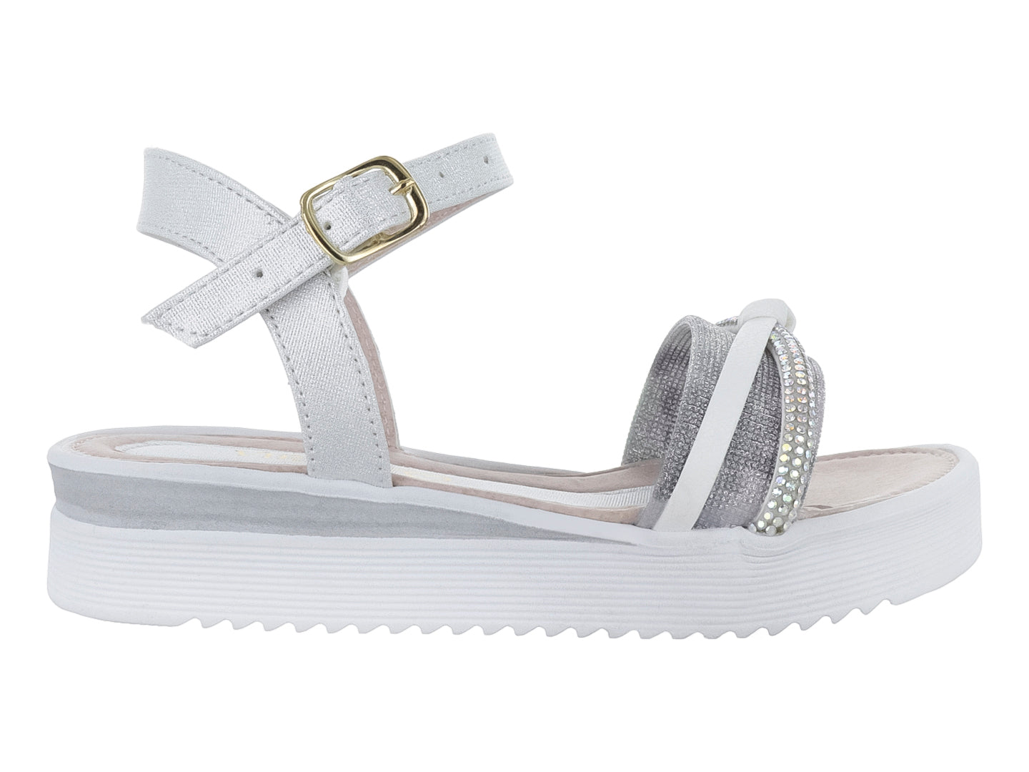 Sandalias Viris 127 Para Niña