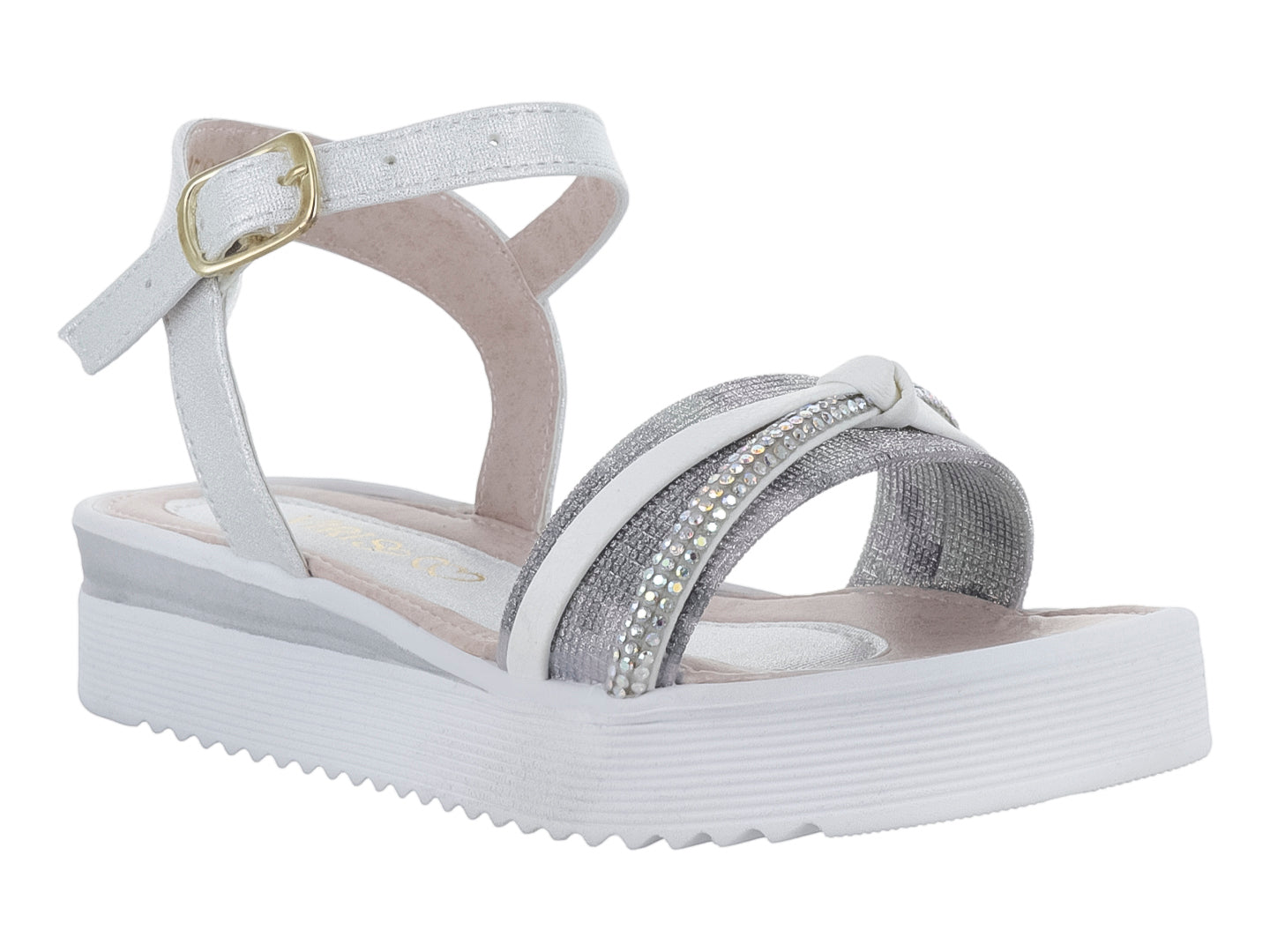 Sandalias Viris 127 Para Niña
