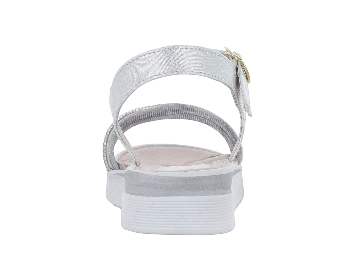 Sandalias Viris 127 Para Niña