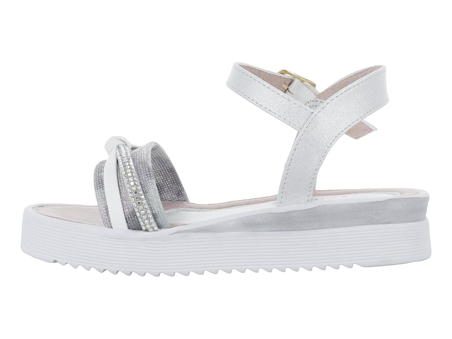 Sandalias Viris 127 Para Niña