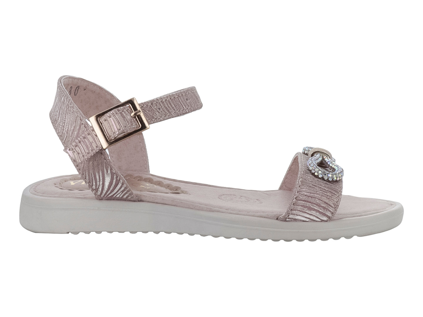 Sandalias Viris 292 Para Niña