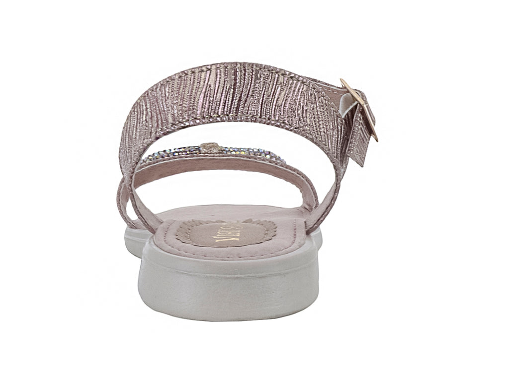 Sandalias Viris 292 Para Niña