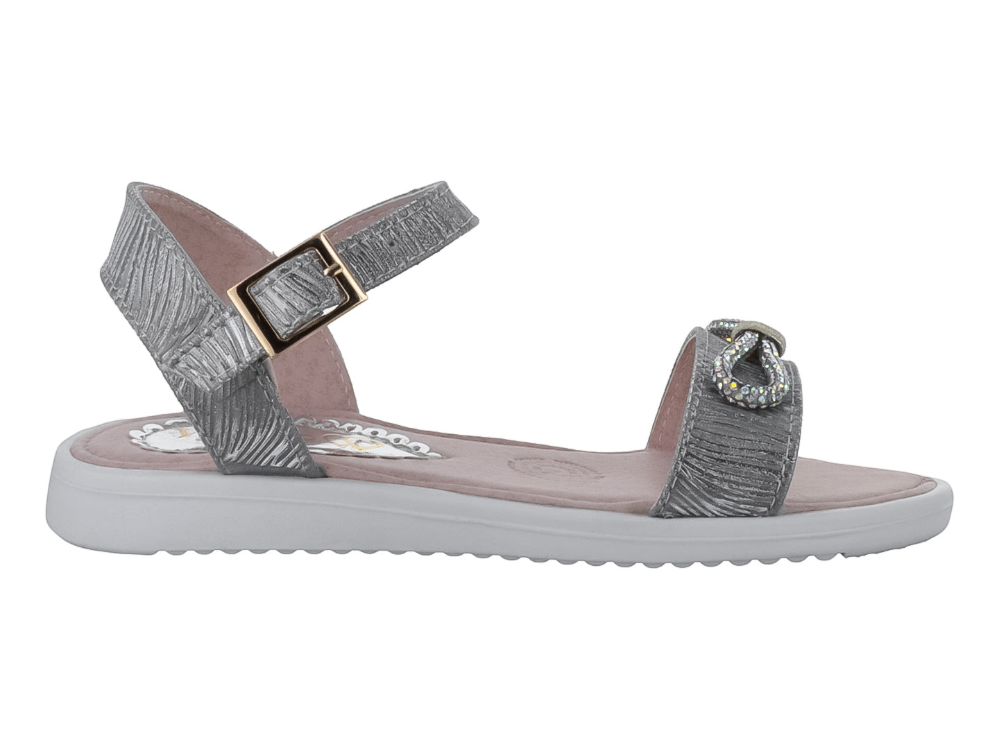 Sandalias Viris 292 Para Niña