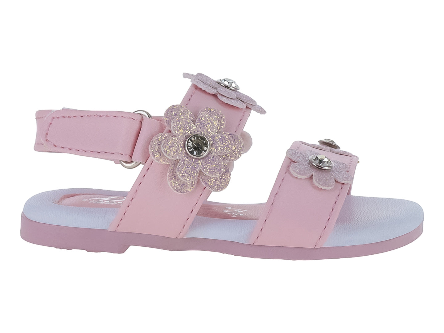 Sandalias Divitas 2213 Para Niña