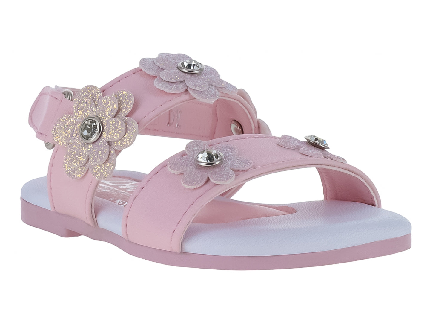 Sandalias Divitas 2213 Para Niña