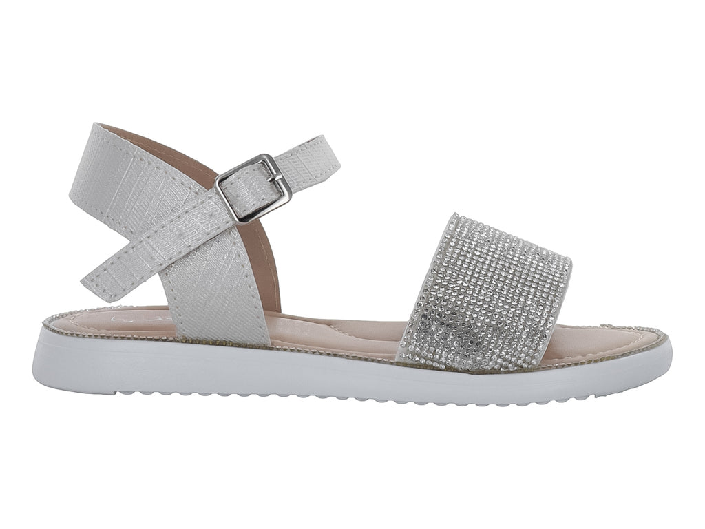 Sandalias Acuarelas 105 Para Mujer