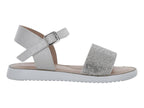 Sandalias Acuarelas 105 Para Mujer