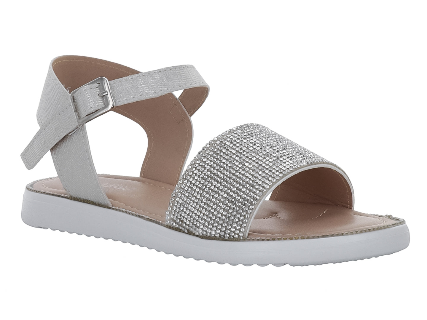 Sandalias Acuarelas 105 Para Mujer