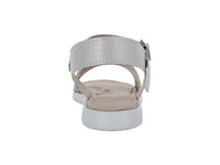 Sandalias Acuarelas 105 Para Mujer