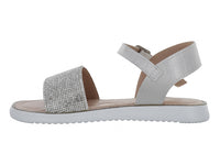 Sandalias Acuarelas 105 Para Mujer
