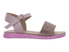 Sandalias Acuarelas 105 Para Mujer