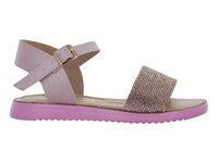 Sandalias Acuarelas 105 Para Mujer