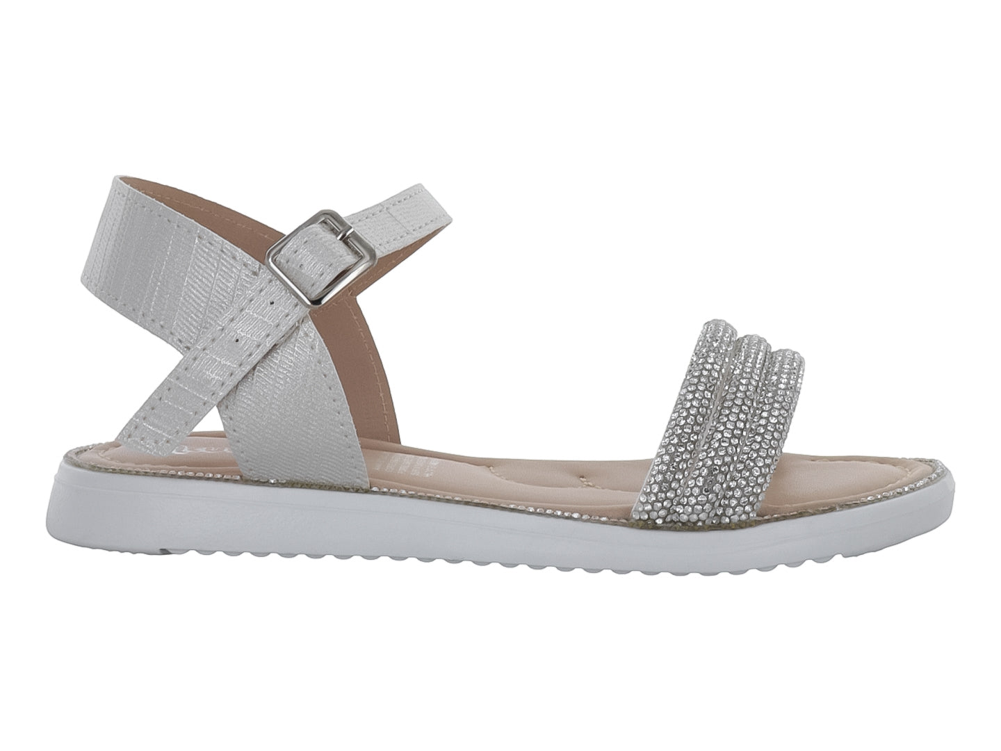 Sandalias Acuarelas 102 Para Niña