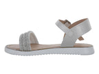 Sandalias Acuarelas 102 Para Niña