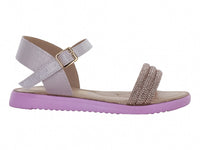 Sandalias Acuarelas 102 Para Niña