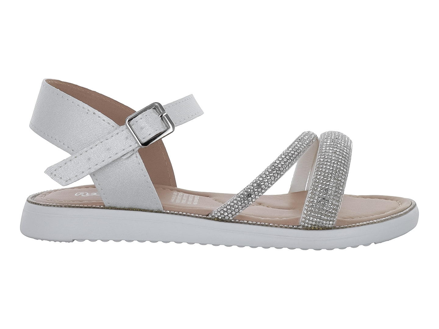 Sandalias Acuarelas 107 Para Niña