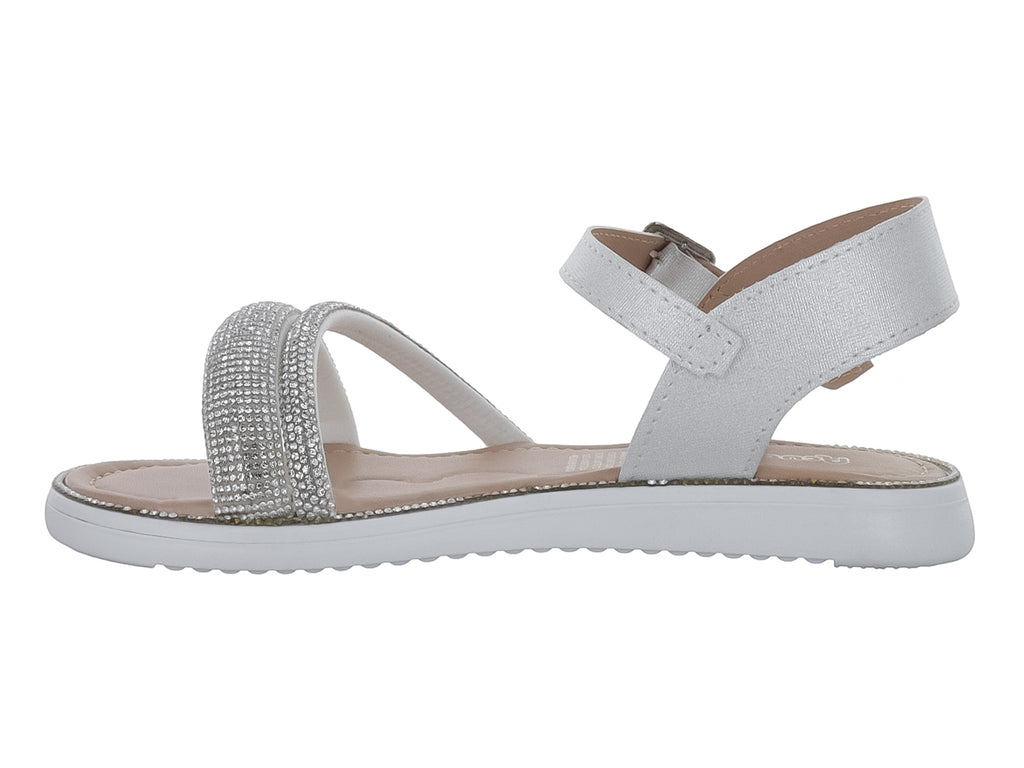 Sandalias Acuarelas 107 Para Niña