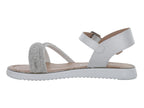 Sandalias Acuarelas 107 Para Niña