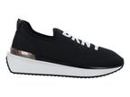Tenis Dkny 367128 Para Mujer