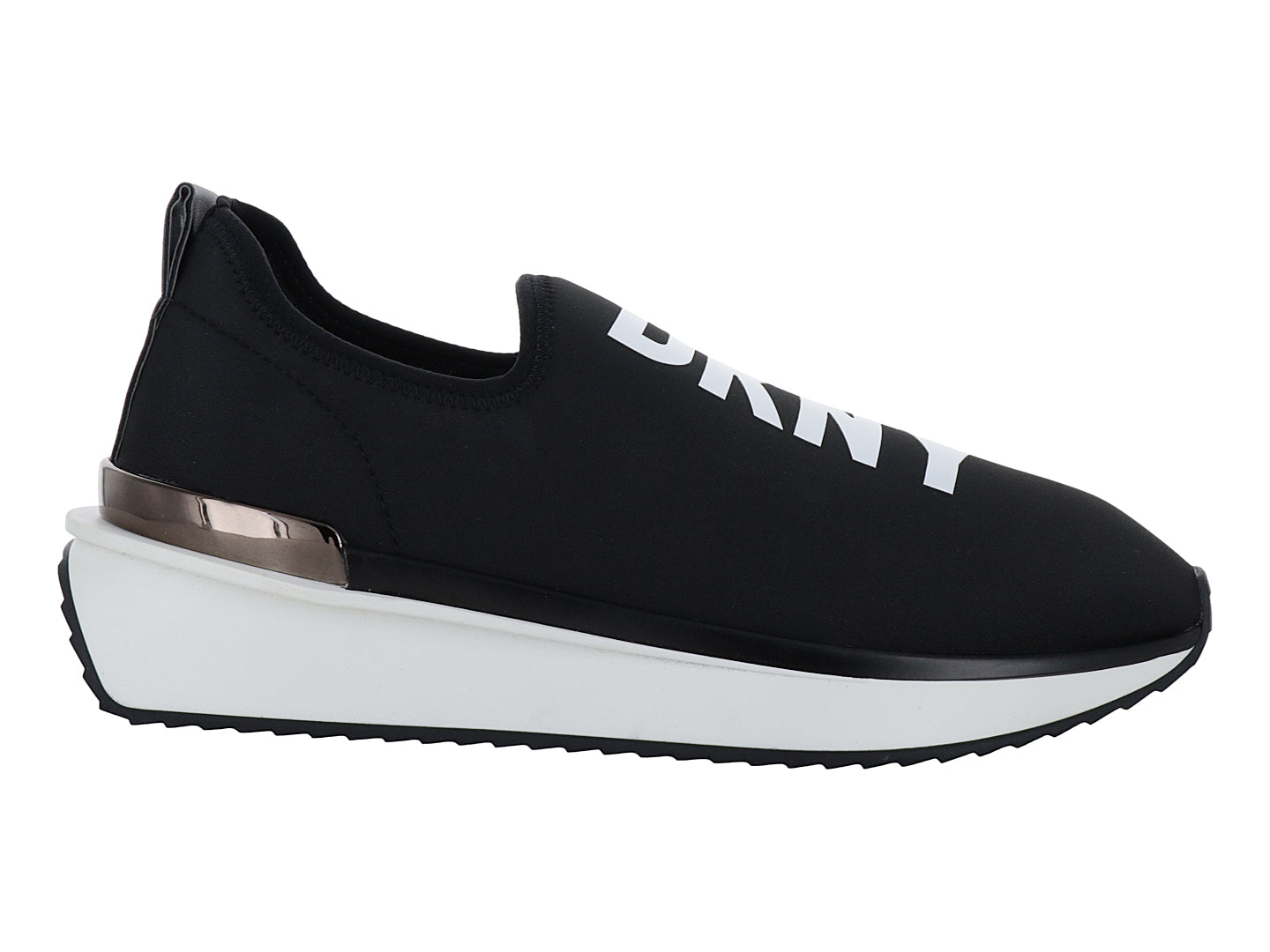 Tenis Dkny 367128 Para Mujer