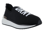 Tenis Dkny 367128 Para Mujer