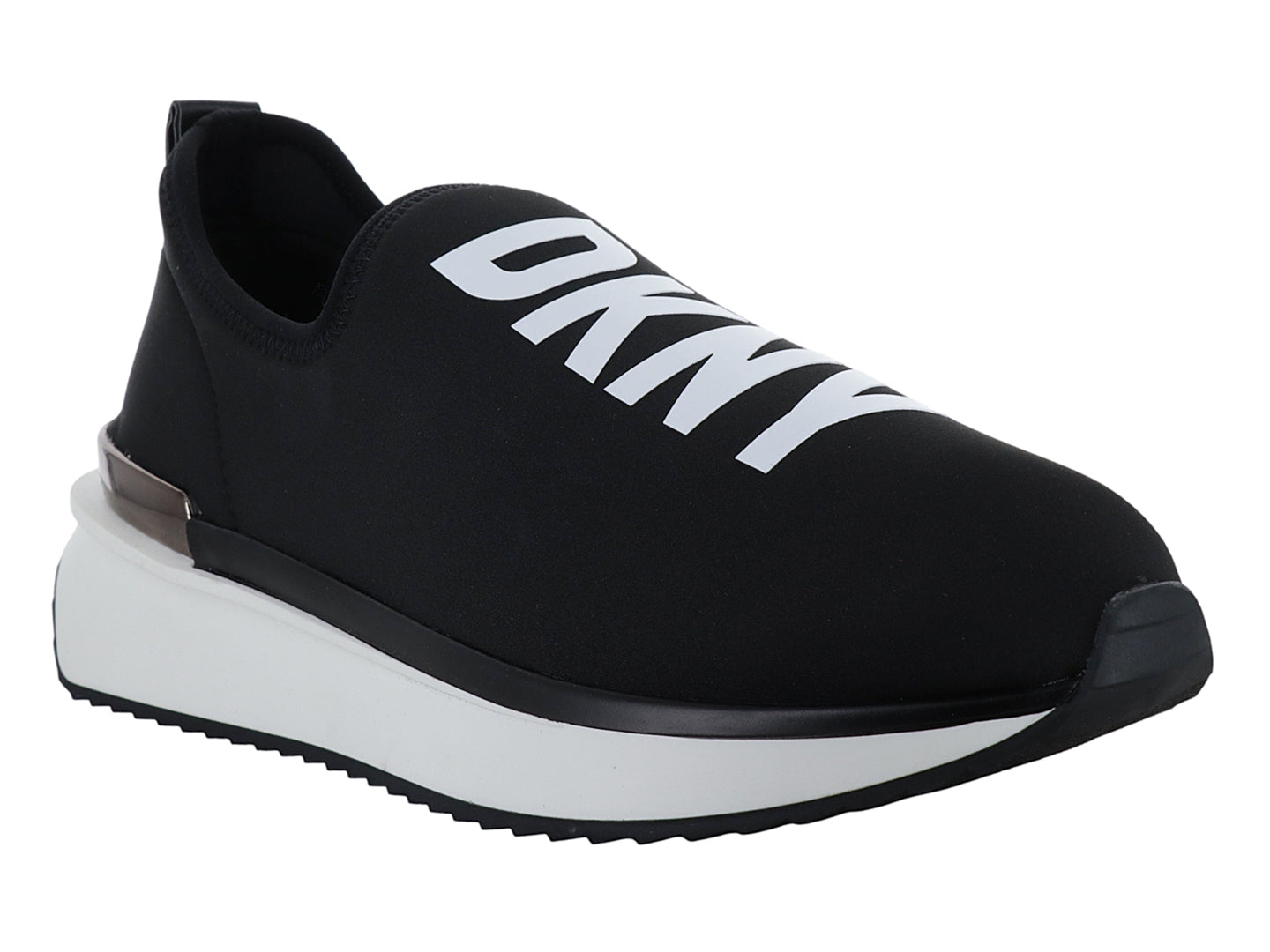 Tenis Dkny 367128 Para Mujer