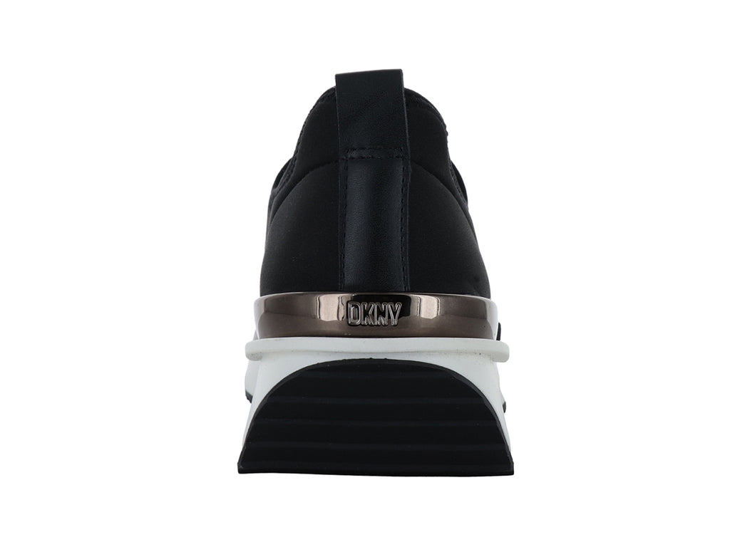 Tenis Dkny 367128 Para Mujer