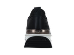 Tenis Dkny 367128 Para Mujer