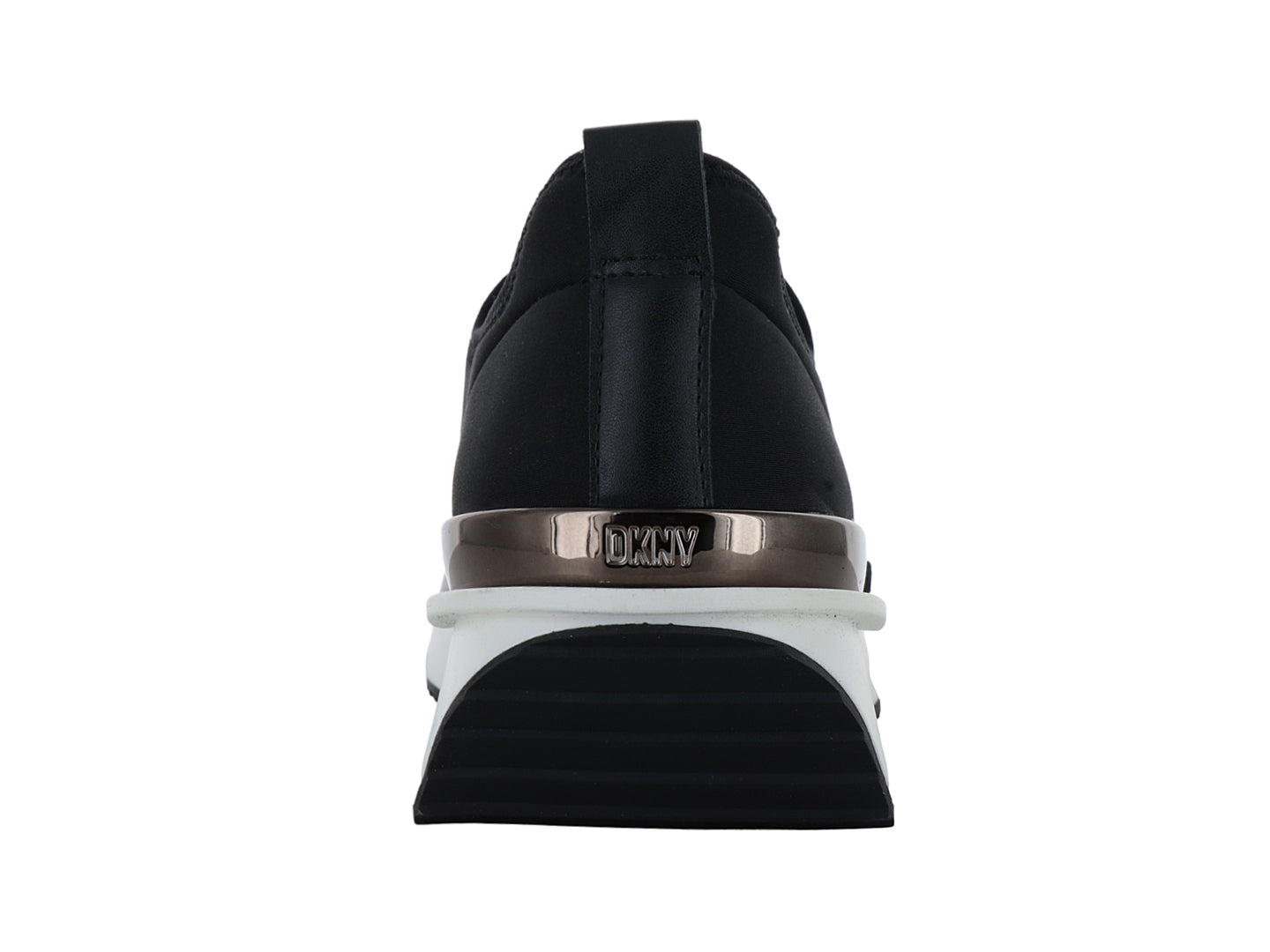 Tenis Dkny 367128 Para Mujer