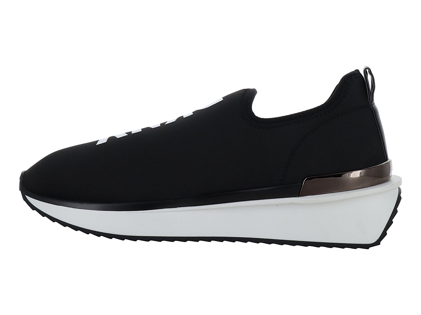 Tenis Dkny 367128 Para Mujer