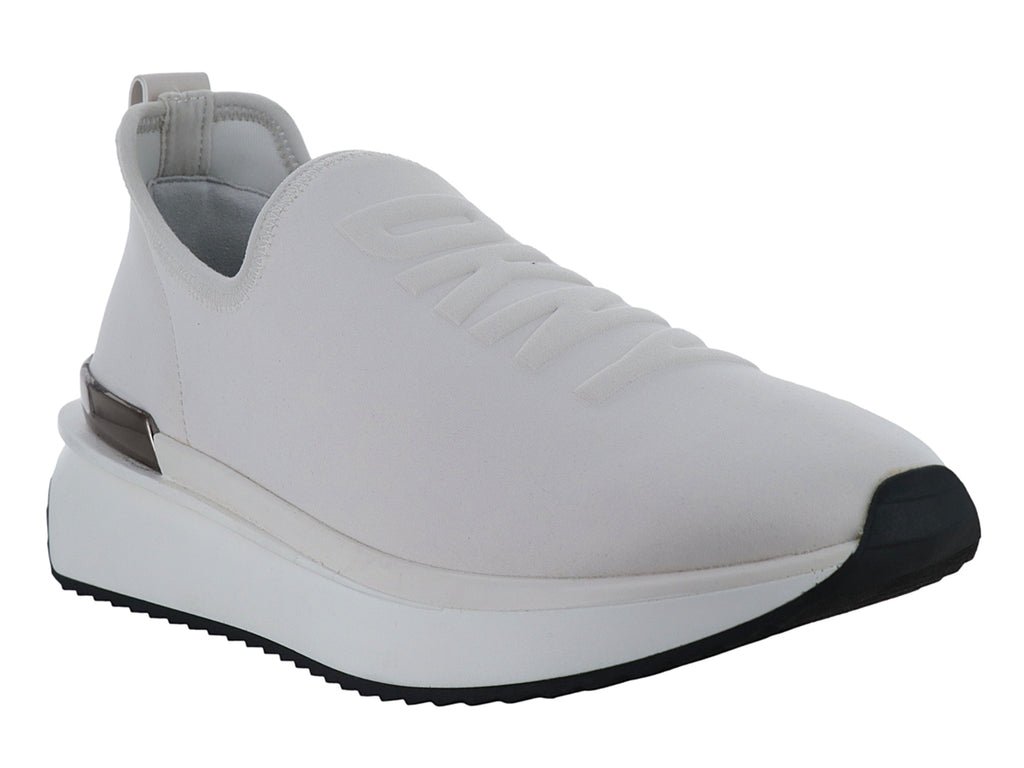 Tenis Dkny 367128 Para Mujer