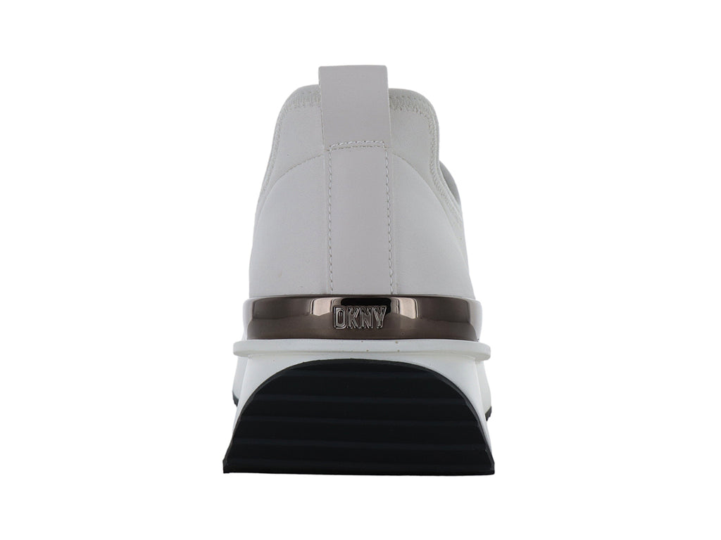Tenis Dkny 367128 Para Mujer