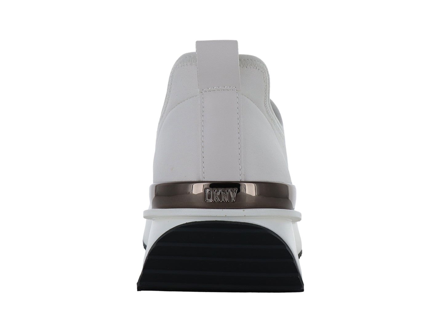 Tenis Dkny 367128 Para Mujer