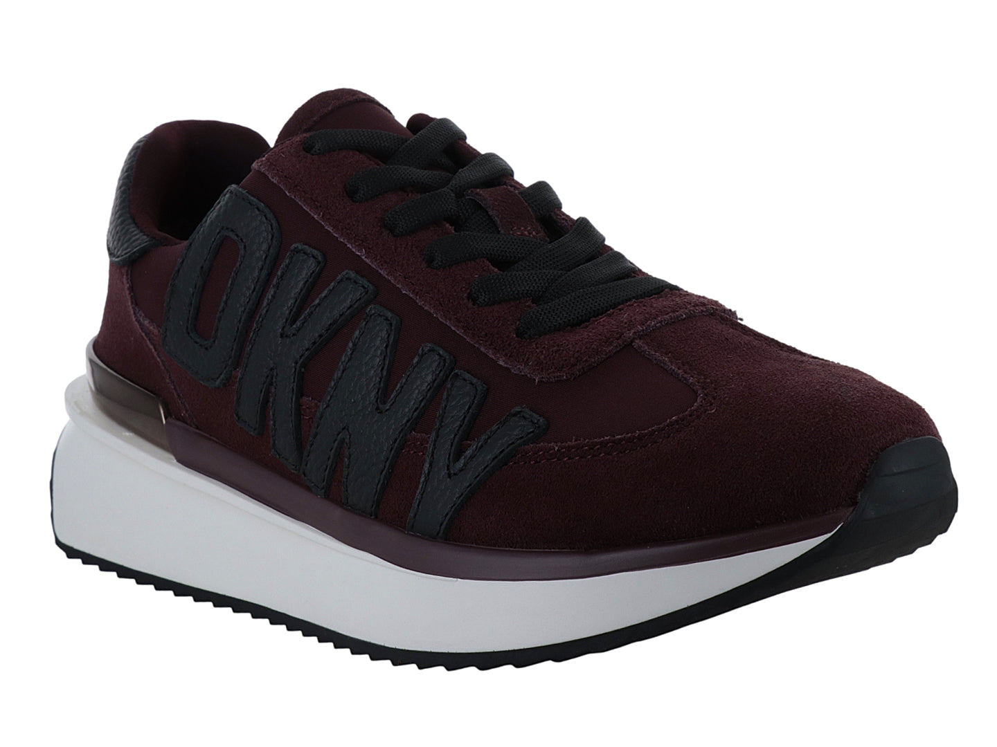 Tenis Dkny 305119 Para Mujer