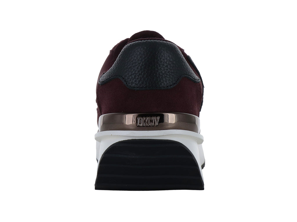 Tenis Dkny 305119 Para Mujer