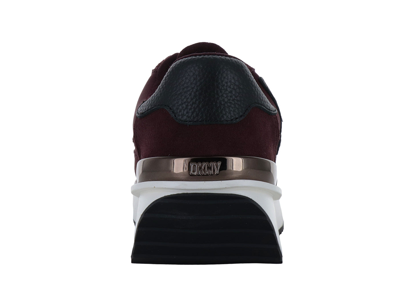 Tenis Dkny 305119 Para Mujer