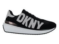 Tenis Dkny 305119 Para Mujer
